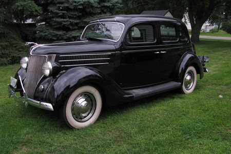 Ford Deluxe For Sale | Hemmings