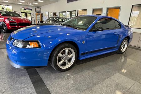 2004 Ford Mustang For Sale | Hemmings