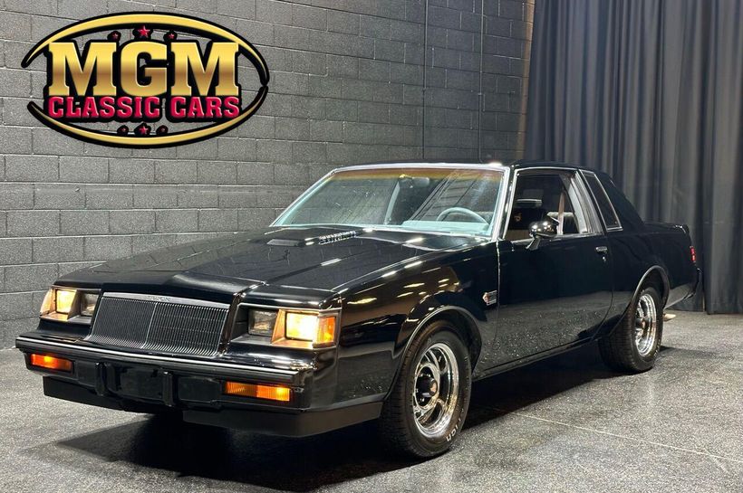 1986 Buick Regal Coupe Addison, Illinois | Hemmings