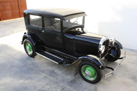 1928 Ford Model As For Sale | Hemmings