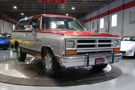 Dodge Ramchargers for Sale | Hemmings