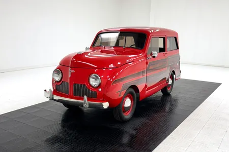 Crosley's Lil Zippy: A Pre-War Classic with a Secret