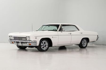 1966 Chevrolet Impalas for Sale | Hemmings