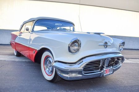 Oldsmobile Super 88 For Sale | Hemmings