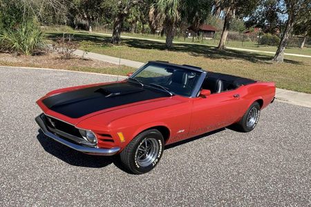 1970 Ford Mustang For Sale - Hemmings