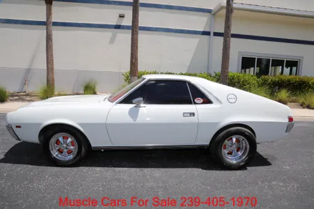 Classic AMC AMX For Sale | Hemmings