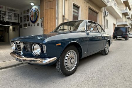 Alfa Romeo ミラー 美品 105 marini ジュリア（¥9,000