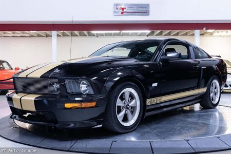 Ford Shelby Mustangs For Sale | Hemmings