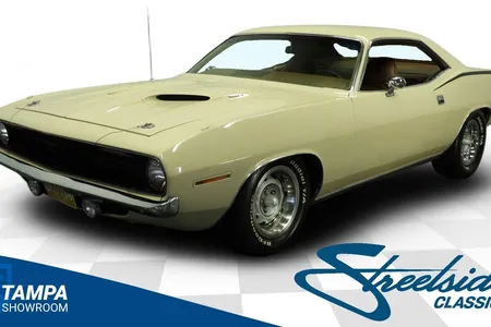 1970 Classic Plymouth Cars for Sale - Collector Picks | Hemmings