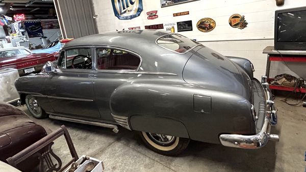 1951 Chevrolet