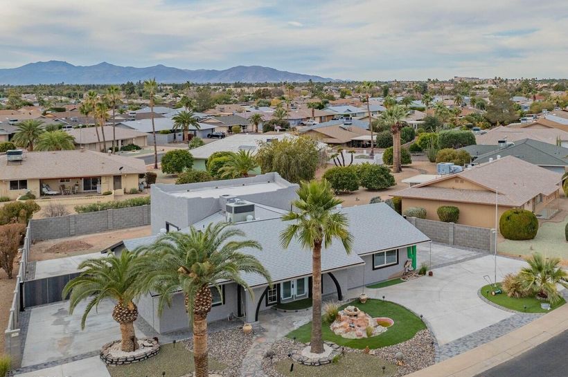 Real Estate in Sun City WEST, Arizona 2778400 Hemmings