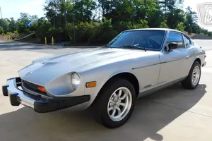 1977 Datsun 280z Concord, North Carolina - Hemmings