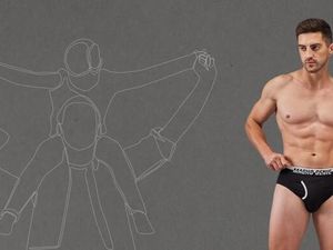 Premium Comfort Undergarments for men – Briefs, Trunks & Boxers