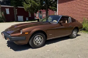 1979 Datsun 280zx Owls Head, Maine | Hemmings