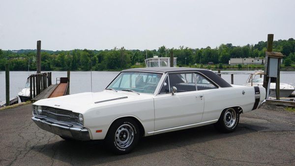 1969 Dodge Dart