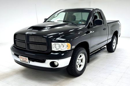 Classic Dodge Ram 1500 For Sale - Hemmings