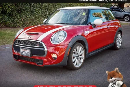 Buyer's Guide: 2002-2006 MINI Cooper | The Online Automotive