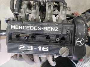 1985 Mercedes 2.3 16V cosworth motor for sale