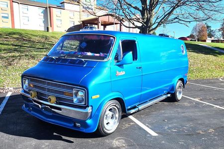 Classic Dodge B For Sale | Hemmings