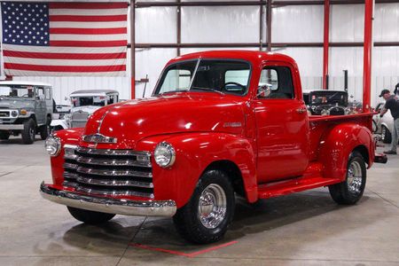 Chevrolet 3100s for Sale | Hemmings