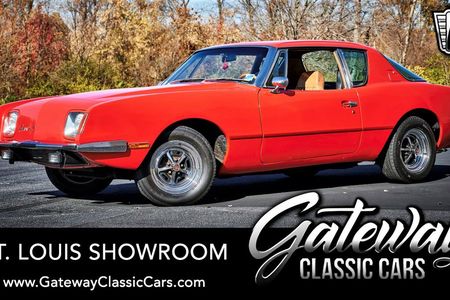 Studebaker Avanti For Sale 