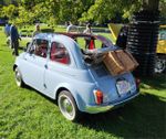 Fiat 500 D Trasformabile 1961 – Tommycar