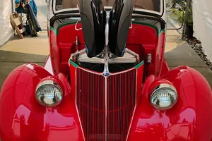 1936 Ford Zx2 Coupe 2D Vancouver, Washington | Hemmings