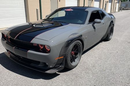 Dodge Challengers for Sale | Hemmings