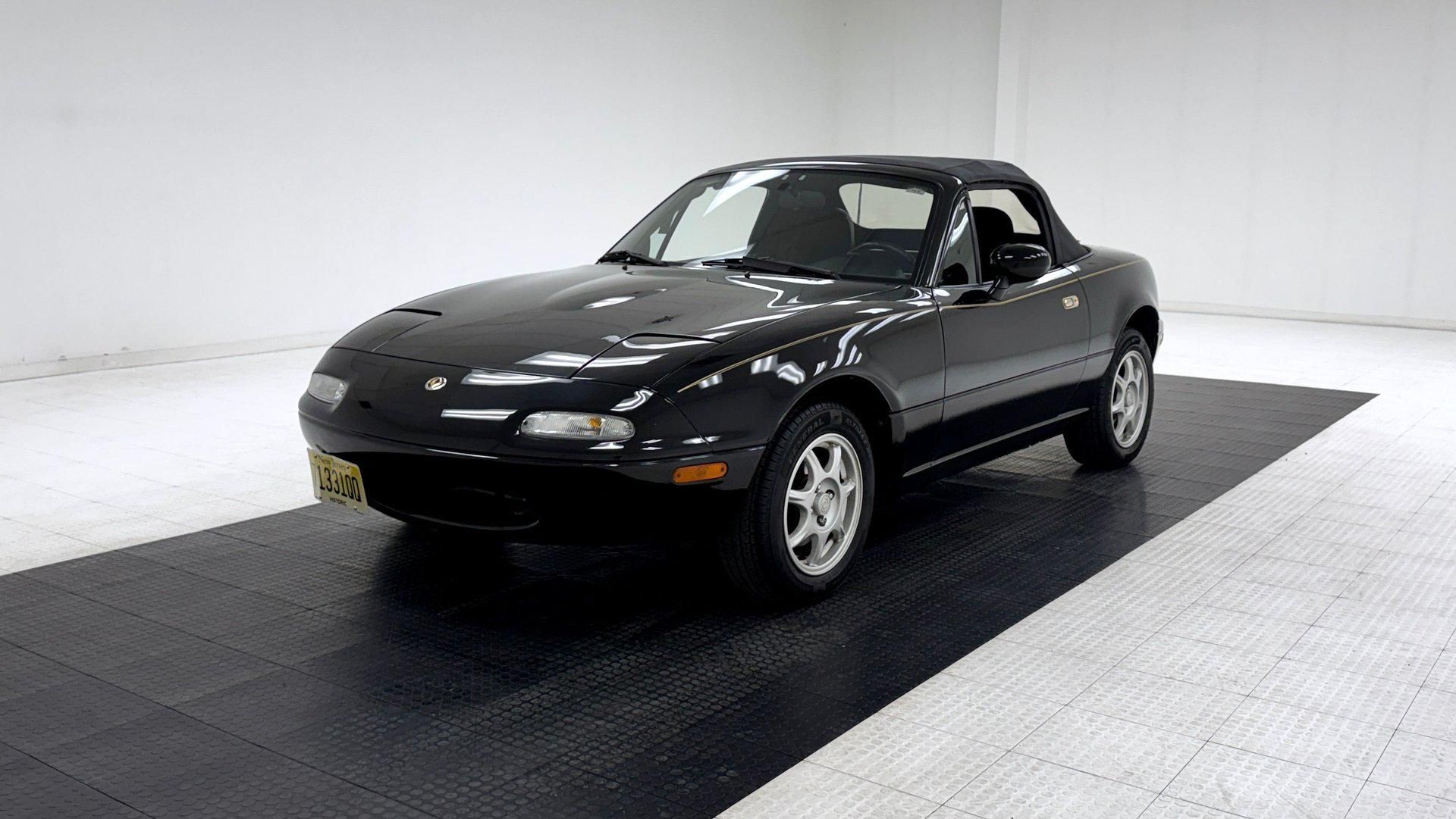 1997 Mazda MX5 Miata