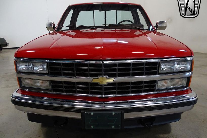 1991 Chevrolet Silverado Kenosha, WI | Hemmings