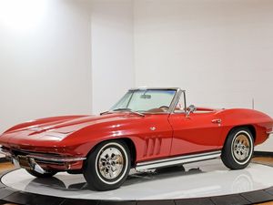 1965 Chevrolet Corvette