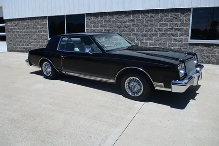 Classic Buick Riviera For Sale - Hemmings
