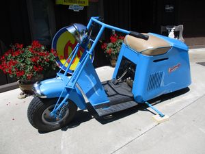 1948 Cushman