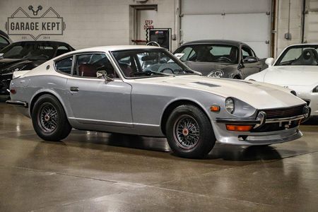 1971 nissan 240z for sale