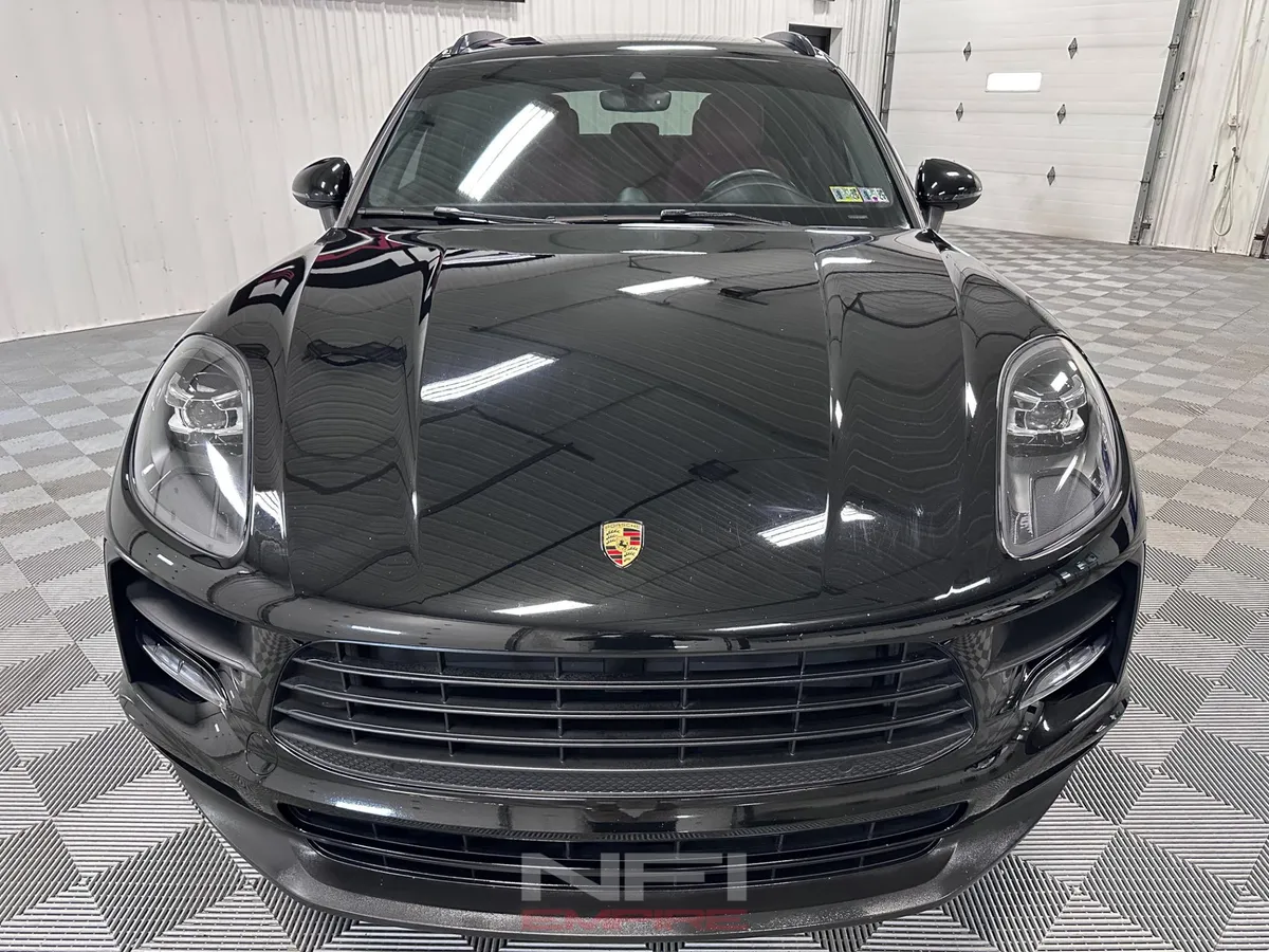 2020 Porsche Macan SUV North East, Pennsylvania | Hemmings