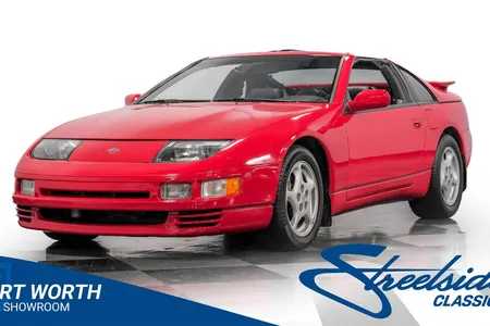 Classic Nissan 300ZX For Sale - Hemmings