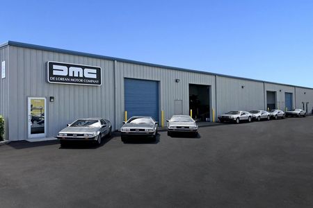 DeLoreans For Sale | Hemmings