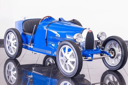 Classic Bugatti For Sale - Hemmings