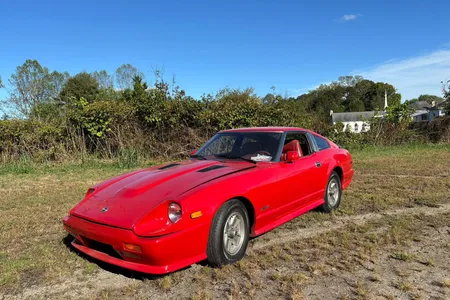 The 1979-'83 Datsun 280-ZX coupes are trending upwards, fast