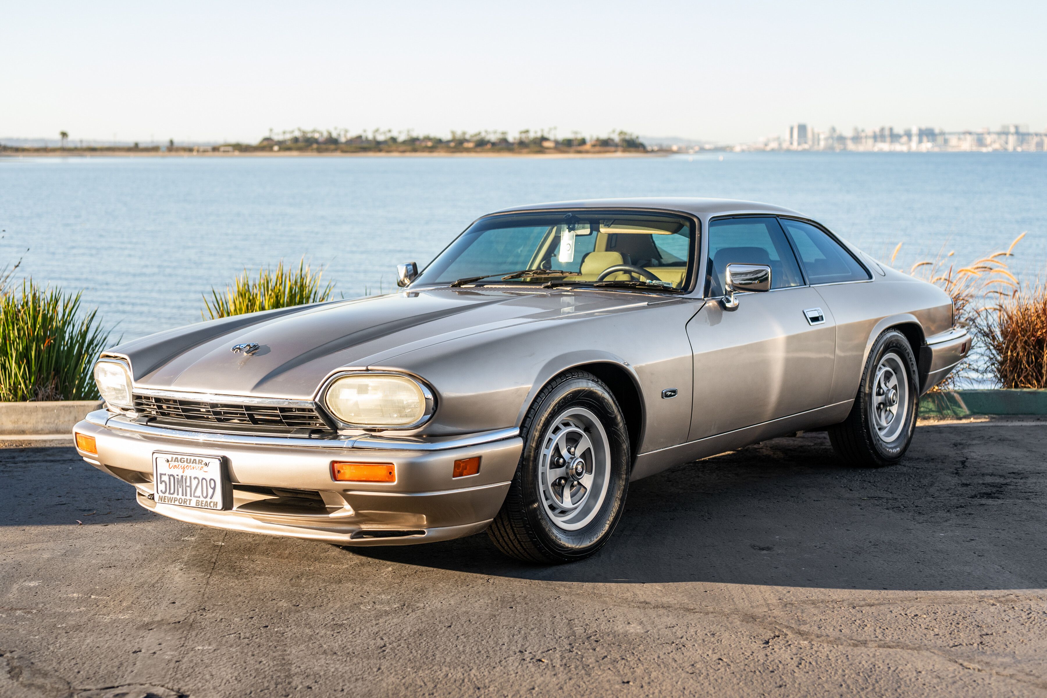 1994 Jaguar XJS