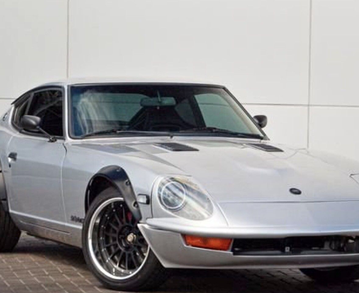 1978 Datsun 280Z