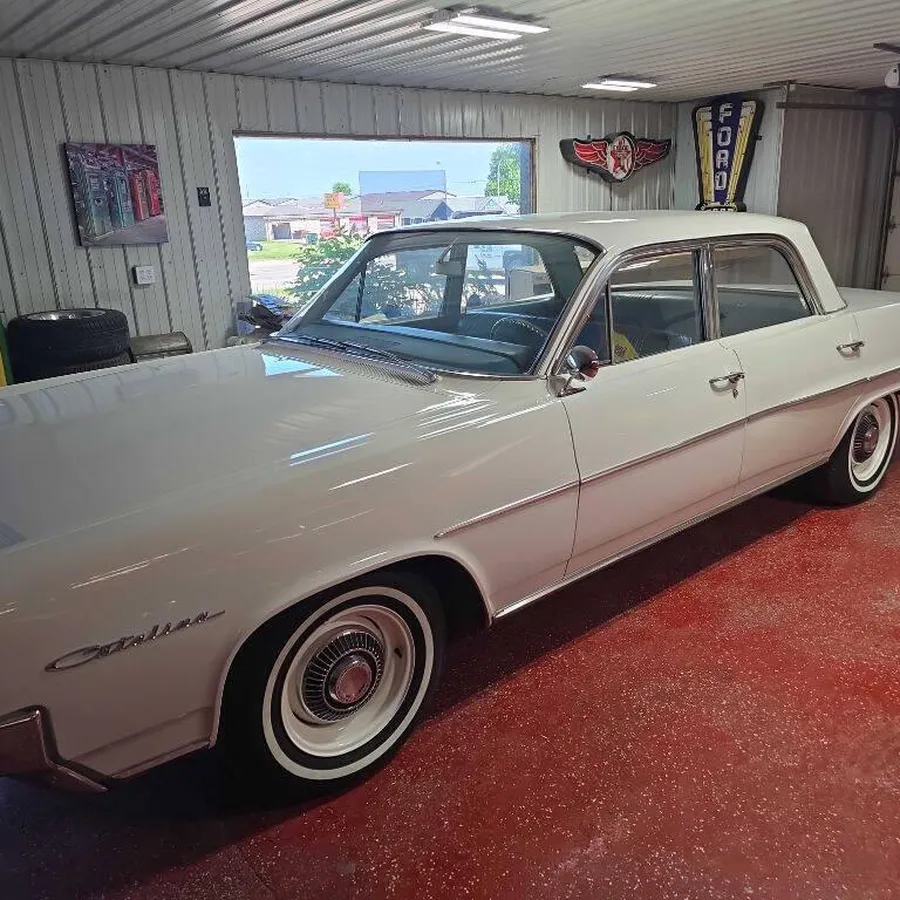 1964 Pontiac Catalina Wagon Spirit Lake, Iowa | Hemmings