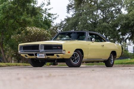 Dodge Charger for Sale | Hemmings