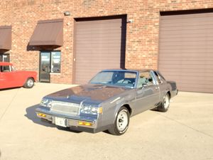 1987 Buick Grand National