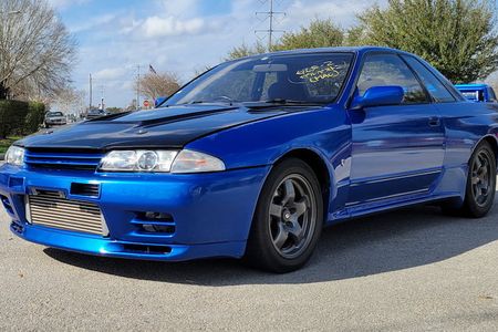 Nissan Skyline For Sale Hemmings