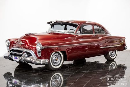 Oldsmobile 98 For Sale | Hemmings