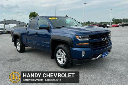 Chevrolet Silverados for Sale - Hemmings