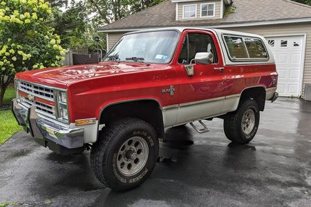 Chevrolet K5s for Sale | Hemmings