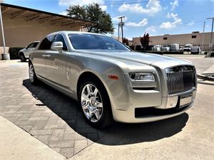 2012 Rolls-Royce Ghost