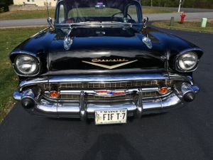 1957 Chevrolet Bel Air